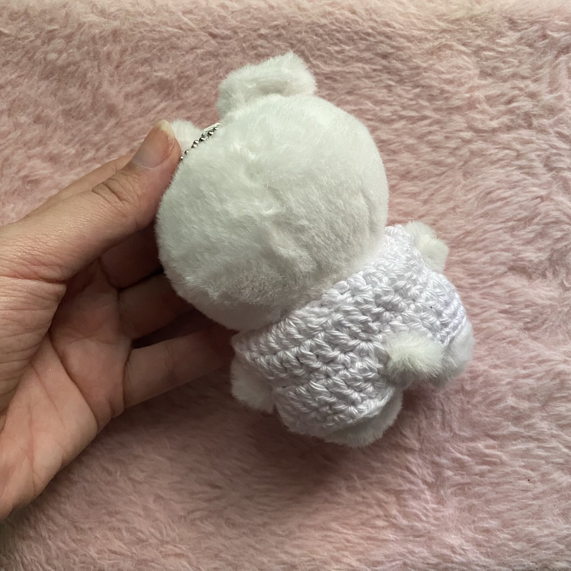 Camiseta "i love madrid" stray kids crochet dominate tour - 3