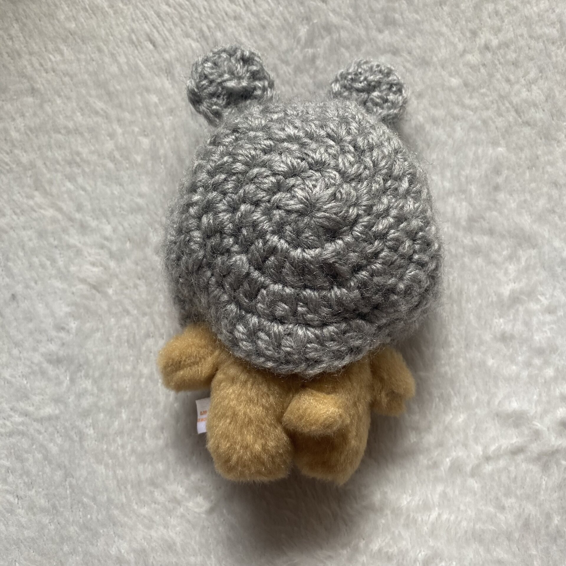 Gorrito SKZOO fanmeeting stray kids crochet stray kids - 3